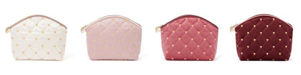 Francfrancのバレンタイン新作アイテム♡ハートモチーフ＆遊び心あふれるデザインが大集合。