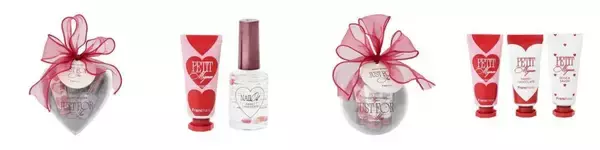 「Francfrancのバレンタイン新作アイテム♡ハートモチーフ＆遊び心あふれるデザインが大集合。」の画像