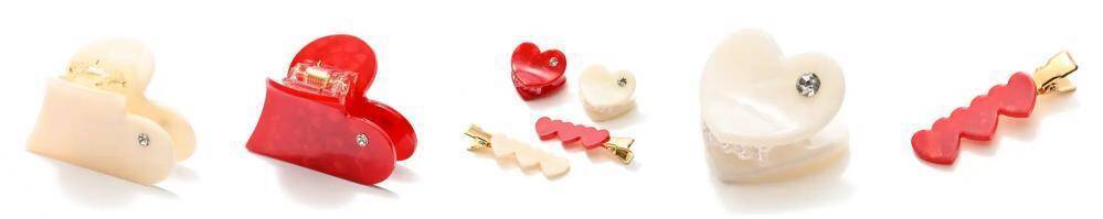 Francfrancのバレンタイン新作アイテム♡ハートモチーフ＆遊び心あふれるデザインが大集合。