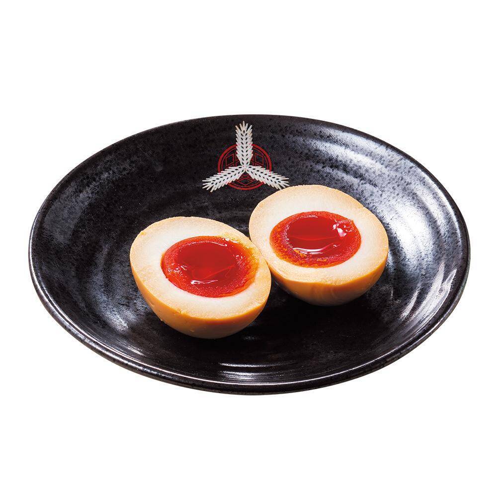 【三田製麺所】味玉無料クーポンが届く！アプリ会員限定でお得な「月見キャンペーン」開催《9月29日まで》
