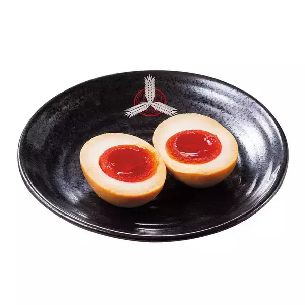 「【三田製麺所】味玉無料クーポンが届く！アプリ会員限定でお得な「月見キャンペーン」開催《9月29日まで》」の画像