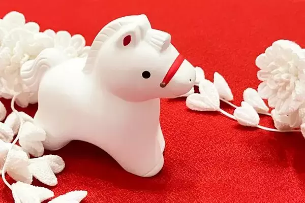 年賀はがきの当選番号が決定。SNSでは当選報告も「切手シート2枚当たってた」