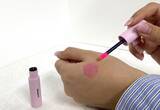 「【マツキヨ】待望の再販！バストトップの色を1日だけトーンアップさせる「matsukiyo Retouch U」って？《使ってみた》」の画像4