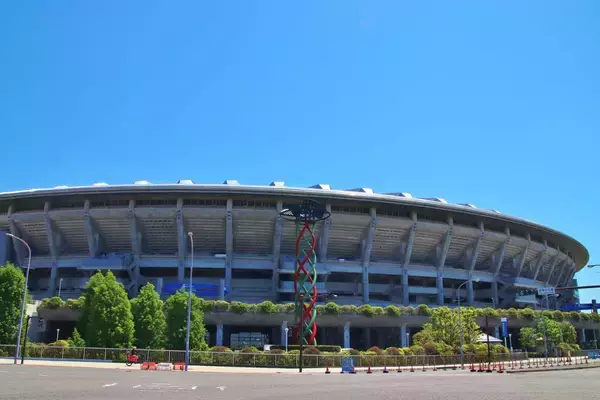 【サッカーW杯】6月21日に日産スタジアムで無料パブリックビューイング開催。横浜市在住・在学・在勤の人が対象