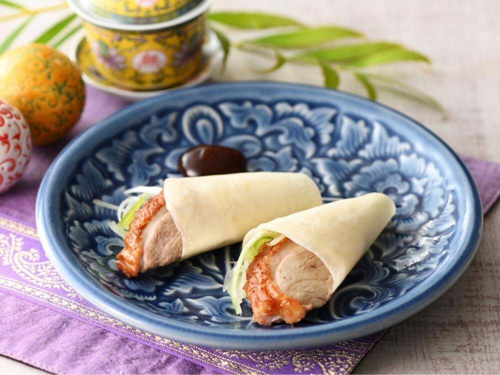 食べ放題コースが終日お得！「THE BUFFET 包包點心 ららぽーと横浜」が夜もランチ料金で楽しめるよ《2月15日まで》