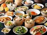 「食べ放題コースが終日お得！「THE BUFFET 包包點心 ららぽーと横浜」が夜もランチ料金で楽しめるよ《2月15日まで》」の画像2