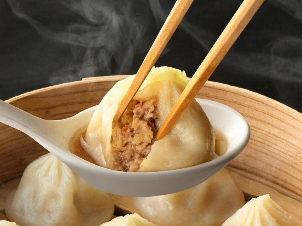 食べ放題コースが終日お得！「THE BUFFET 包包點心 ららぽーと横浜」が夜もランチ料金で楽しめるよ《2月15日まで》