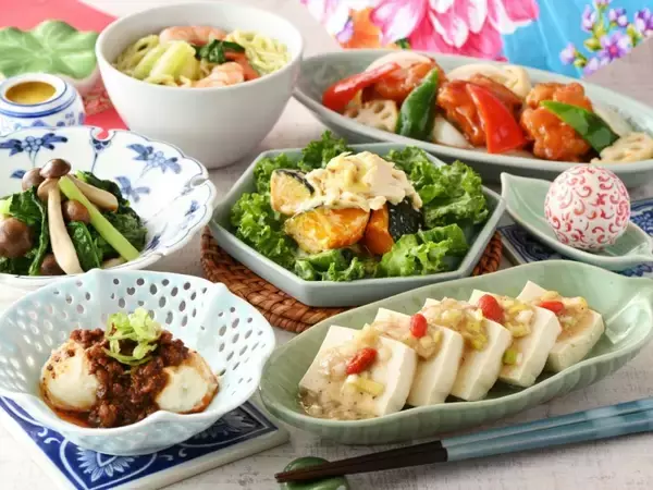 「食べ放題コースが終日お得！「THE BUFFET 包包點心 ららぽーと横浜」が夜もランチ料金で楽しめるよ《2月15日まで》」の画像