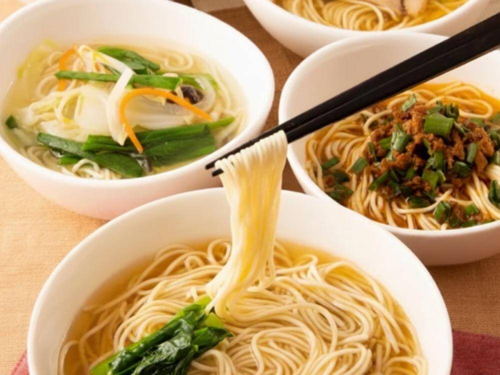 食べ放題コースが終日お得！「THE BUFFET 包包點心 ららぽーと横浜」が夜もランチ料金で楽しめるよ《2月15日まで》