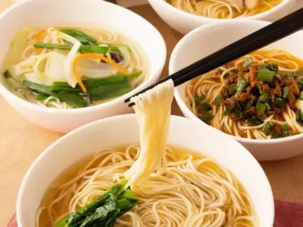 「食べ放題コースが終日お得！「THE BUFFET 包包點心 ららぽーと横浜」が夜もランチ料金で楽しめるよ《2月15日まで》」の画像