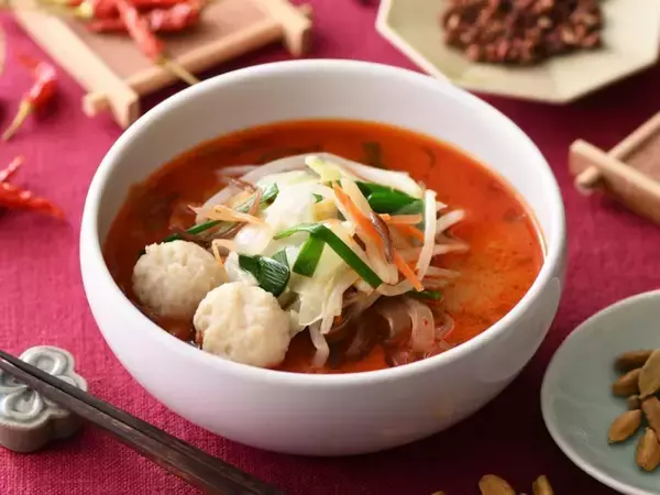 「食べ放題コースが終日お得！「THE BUFFET 包包點心 ららぽーと横浜」が夜もランチ料金で楽しめるよ《2月15日まで》」の画像