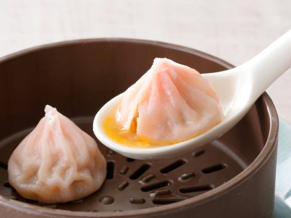 食べ放題コースが終日お得！「THE BUFFET 包包點心 ららぽーと横浜」が夜もランチ料金で楽しめるよ《2月15日まで》