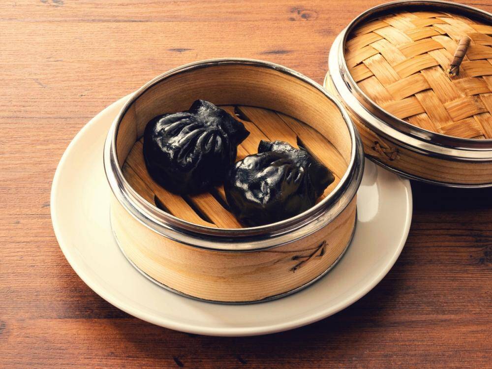 食べ放題コースが終日お得！「THE BUFFET 包包點心 ららぽーと横浜」が夜もランチ料金で楽しめるよ《2月15日まで》