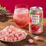 「【カルディ】「可愛いので思わずゲット」2026年の『いちごバッグ』は実用性も抜群。」の画像4