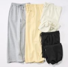 【GU】今なら全部1990円で買えちゃう！休日のカジュアルコーデに大活躍するアイテム3選