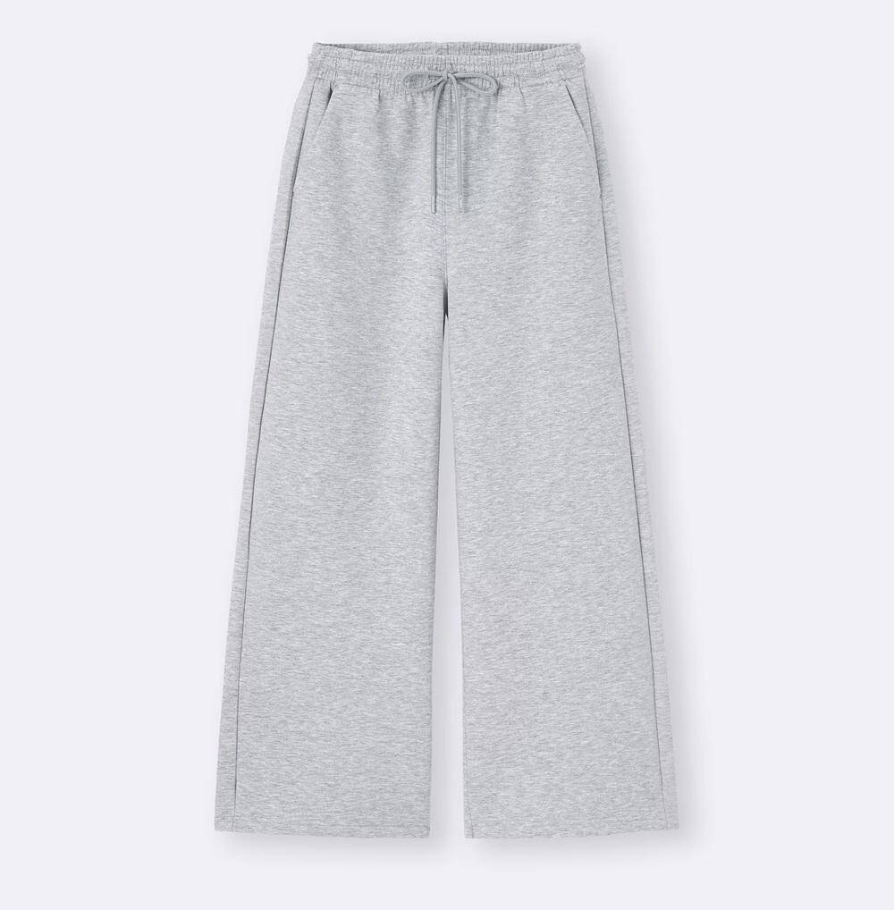 【GU】今なら全部1990円で買えちゃう！休日のカジュアルコーデに大活躍するアイテム3選