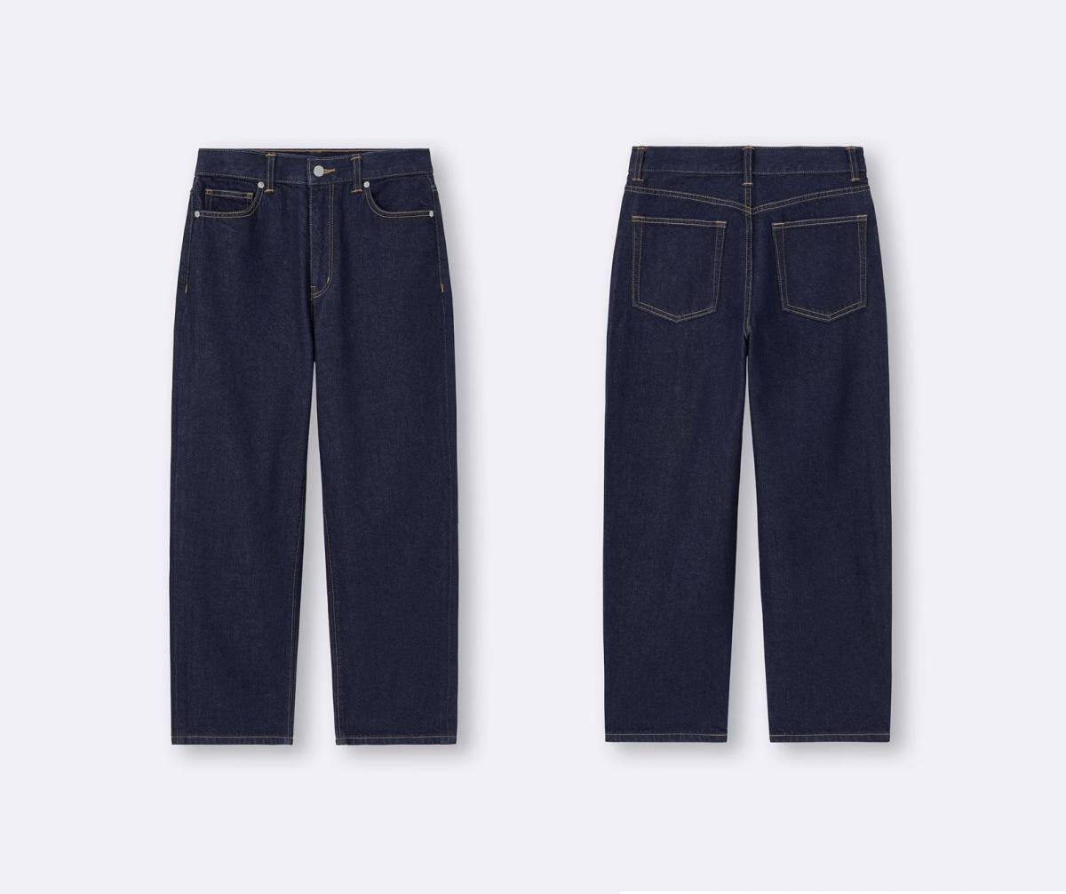 【GU】今なら全部1990円で買えちゃう！休日のカジュアルコーデに大活躍するアイテム3選