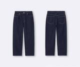 「【GU】今なら全部1990円で買えちゃう！休日のカジュアルコーデに大活躍するアイテム3選」の画像3