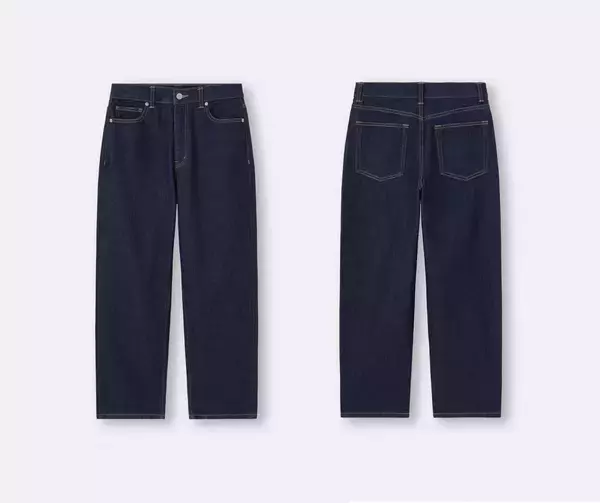 「【GU】今なら全部1990円で買えちゃう！休日のカジュアルコーデに大活躍するアイテム3選」の画像