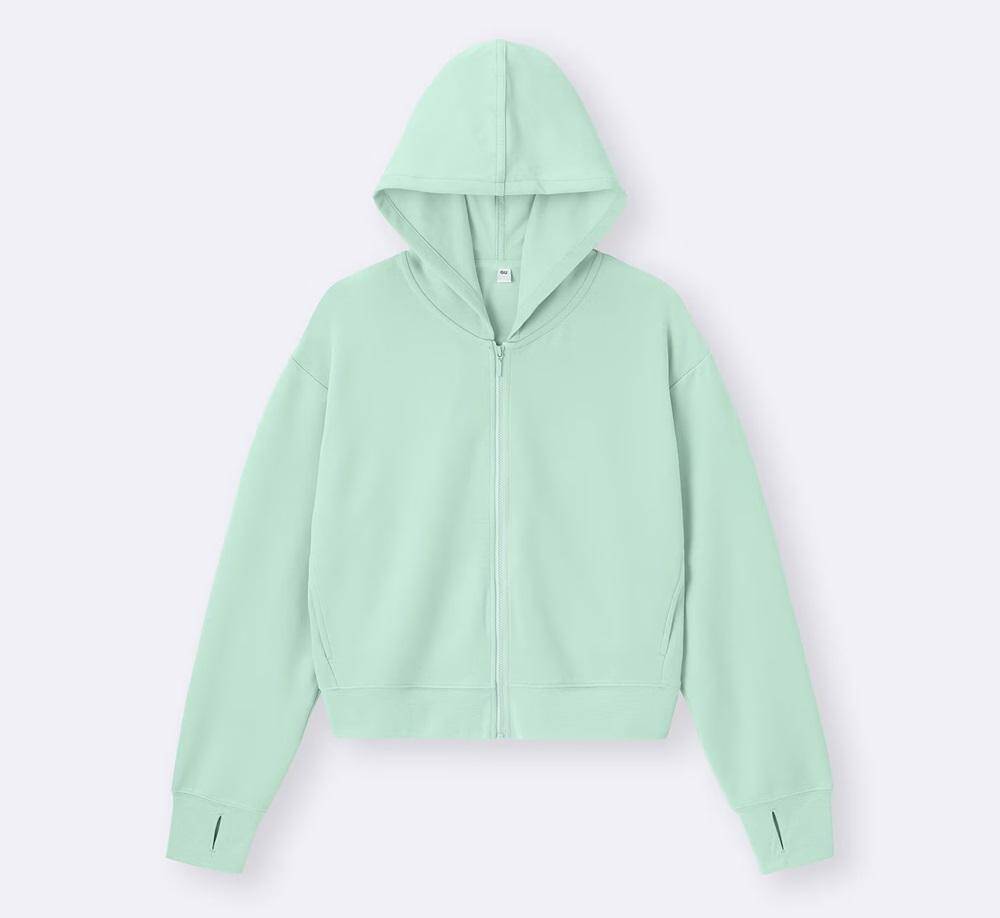 【GU】今なら全部1990円で買えちゃう！休日のカジュアルコーデに大活躍するアイテム3選