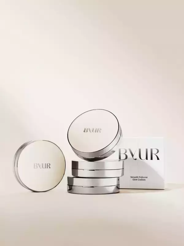 銀座ロフトで「ByUR（バイユア）」POP UP開催中！5500円以上購入でポーチもらえる♡新作クレンジング＆洗顔の先行販売も必見。