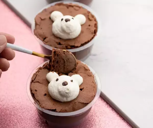 「自分だけの運命の一粒を見つけるバレンタイン♡成城石井の推しチョコフェア開催中。」の画像