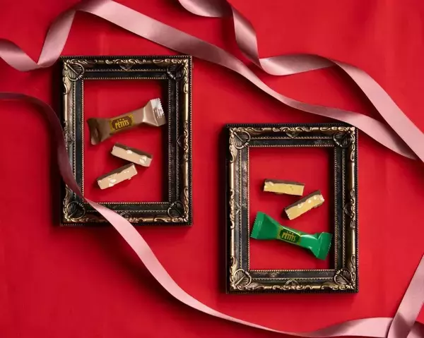 「自分だけの運命の一粒を見つけるバレンタイン♡成城石井の推しチョコフェア開催中。」の画像