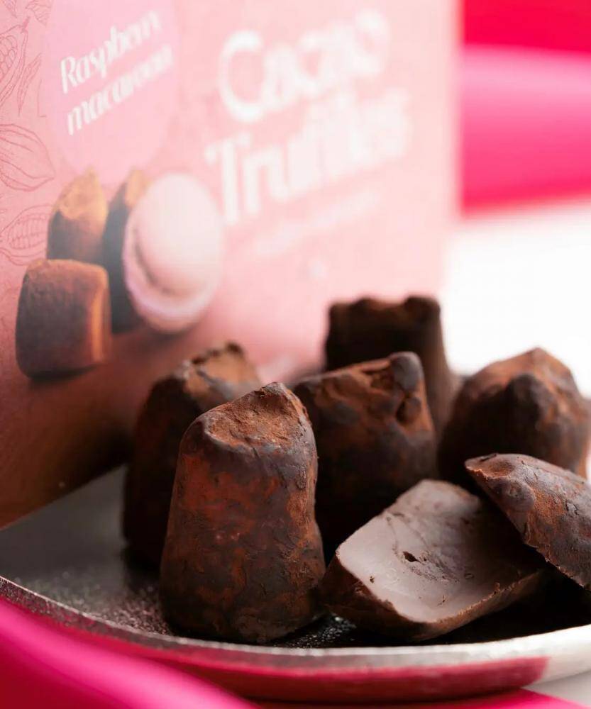 自分だけの運命の一粒を見つけるバレンタイン♡成城石井の推しチョコフェア開催中。