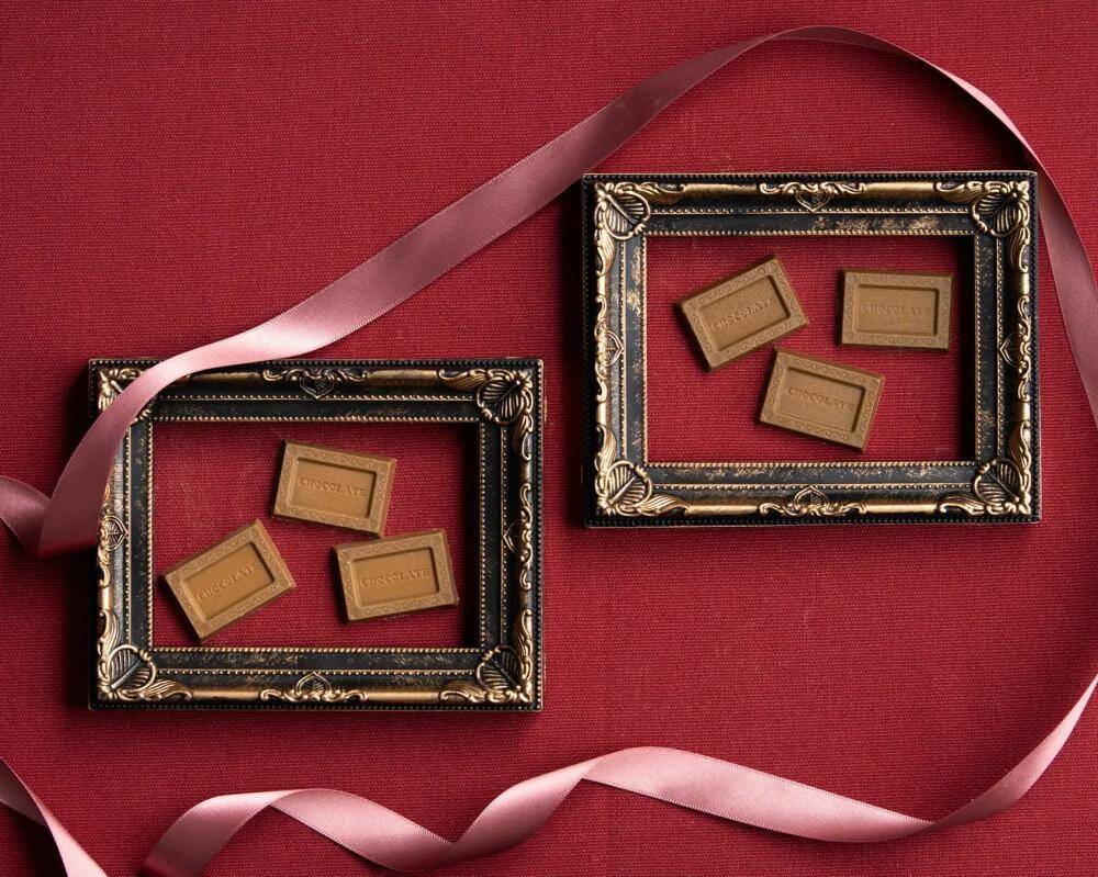 自分だけの運命の一粒を見つけるバレンタイン♡成城石井の推しチョコフェア開催中。