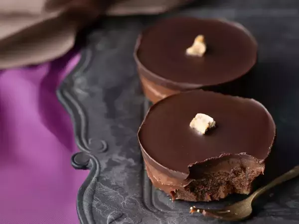 「自分だけの運命の一粒を見つけるバレンタイン♡成城石井の推しチョコフェア開催中。」の画像