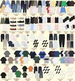 「【GU】GWセールが4月24日から開始！第1弾の注目アイテム3選」の画像1