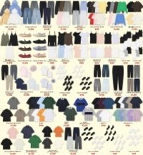 【GU】GWセールが4月24日から開始！第1弾の注目アイテム3選