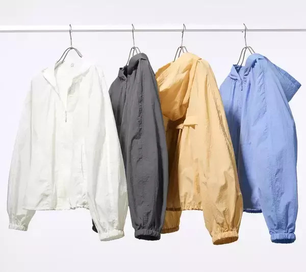 「【GU】GWセールが4月24日から開始！第1弾の注目アイテム3選」の画像