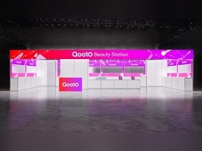 Qoo10がサマソニに特設ブース開設。コスメサンプルのつかみ取りやQoo10で使えるクーポンがもらえるよ！