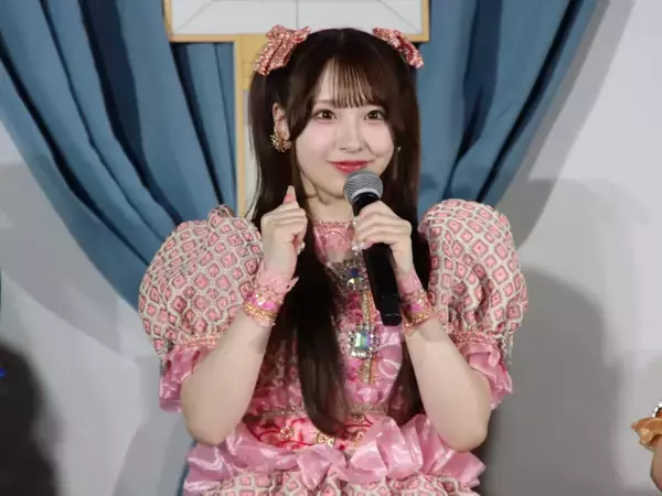 【写真たっぷり】大バズ中のアイドル「CUTIE STREET」が食レポ対決！ロッテの新アイス「アジアに恋して」発表会をレポート。