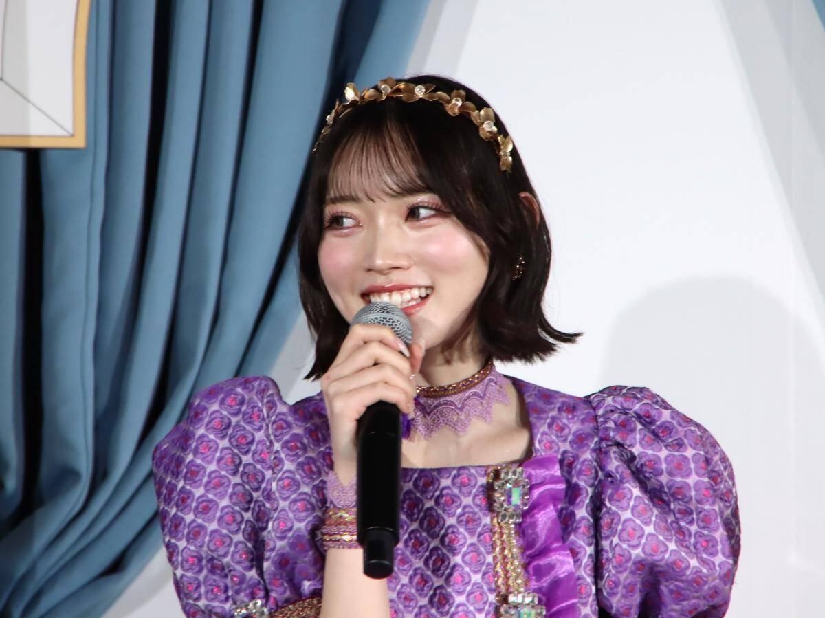 【写真たっぷり】大バズ中のアイドル「CUTIE STREET」が食レポ対決！ロッテの新アイス「アジアに恋して」発表会をレポート。