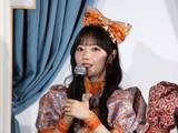 「【写真たっぷり】大バズ中のアイドル「CUTIE STREET」が食レポ対決！ロッテの新アイス「アジアに恋して」発表会をレポート。」の画像17