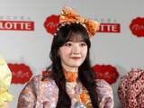 「【写真たっぷり】大バズ中のアイドル「CUTIE STREET」が食レポ対決！ロッテの新アイス「アジアに恋して」発表会をレポート。」の画像19