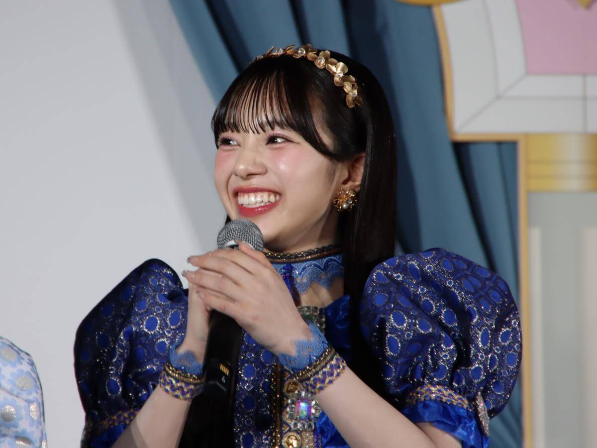 【写真たっぷり】大バズ中のアイドル「CUTIE STREET」が食レポ対決！ロッテの新アイス「アジアに恋して」発表会をレポート。