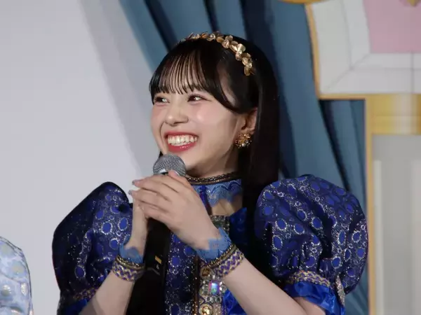 「【写真たっぷり】大バズ中のアイドル「CUTIE STREET」が食レポ対決！ロッテの新アイス「アジアに恋して」発表会をレポート。」の画像