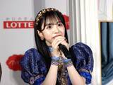 「【写真たっぷり】大バズ中のアイドル「CUTIE STREET」が食レポ対決！ロッテの新アイス「アジアに恋して」発表会をレポート。」の画像24