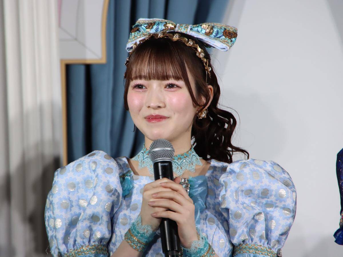 【写真たっぷり】大バズ中のアイドル「CUTIE STREET」が食レポ対決！ロッテの新アイス「アジアに恋して」発表会をレポート。