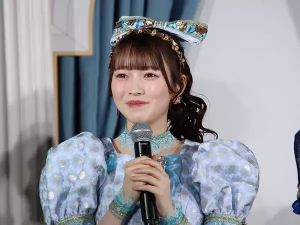「【写真たっぷり】大バズ中のアイドル「CUTIE STREET」が食レポ対決！ロッテの新アイス「アジアに恋して」発表会をレポート。」の画像