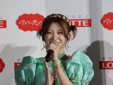 「【写真たっぷり】大バズ中のアイドル「CUTIE STREET」が食レポ対決！ロッテの新アイス「アジアに恋して」発表会をレポート。」の画像28