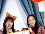「【写真たっぷり】大バズ中のアイドル「CUTIE STREET」が食レポ対決！ロッテの新アイス「アジアに恋して」発表会をレポート。」の画像33