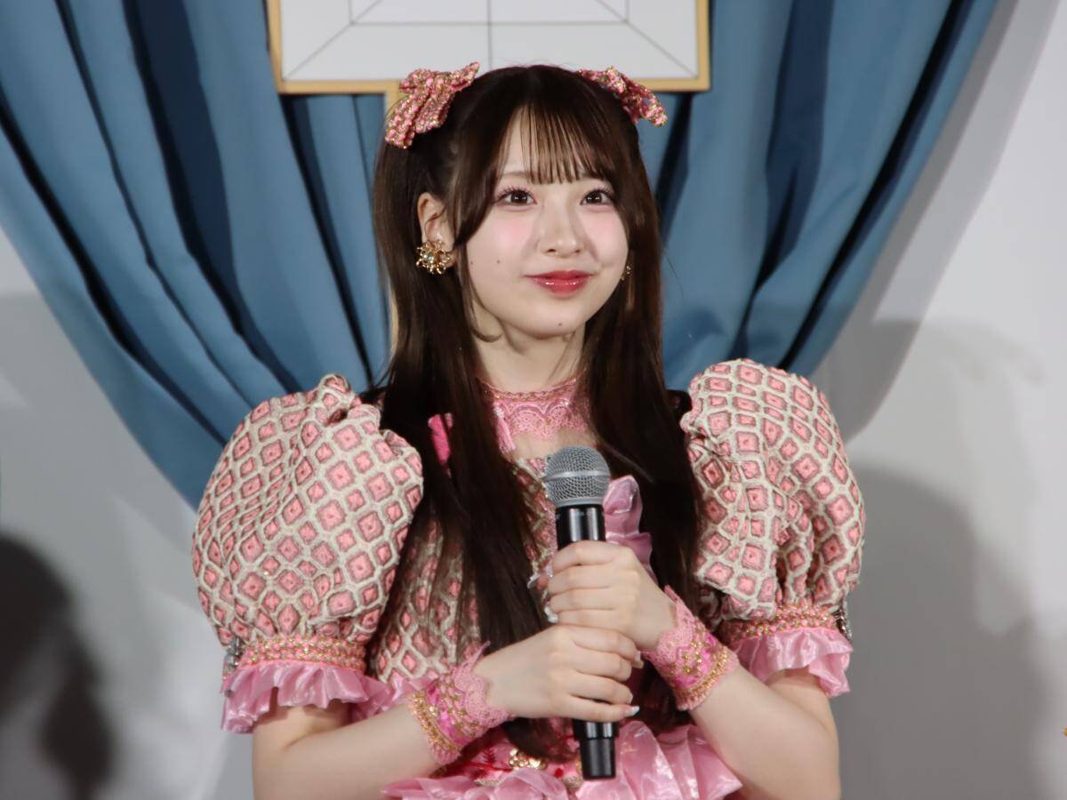 【写真たっぷり】大バズ中のアイドル「CUTIE STREET」が食レポ対決！ロッテの新アイス「アジアに恋して」発表会をレポート。