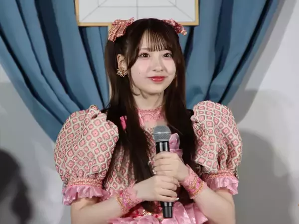 「【写真たっぷり】大バズ中のアイドル「CUTIE STREET」が食レポ対決！ロッテの新アイス「アジアに恋して」発表会をレポート。」の画像
