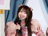 「【写真たっぷり】大バズ中のアイドル「CUTIE STREET」が食レポ対決！ロッテの新アイス「アジアに恋して」発表会をレポート。」の画像8