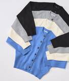 「【GU】2月12日まで値下げ中！きれいめコーデに大活躍するアイテム3選」の画像1