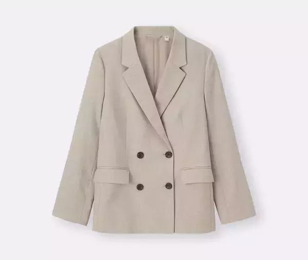 「【GU】2月12日まで値下げ中！きれいめコーデに大活躍するアイテム3選」の画像